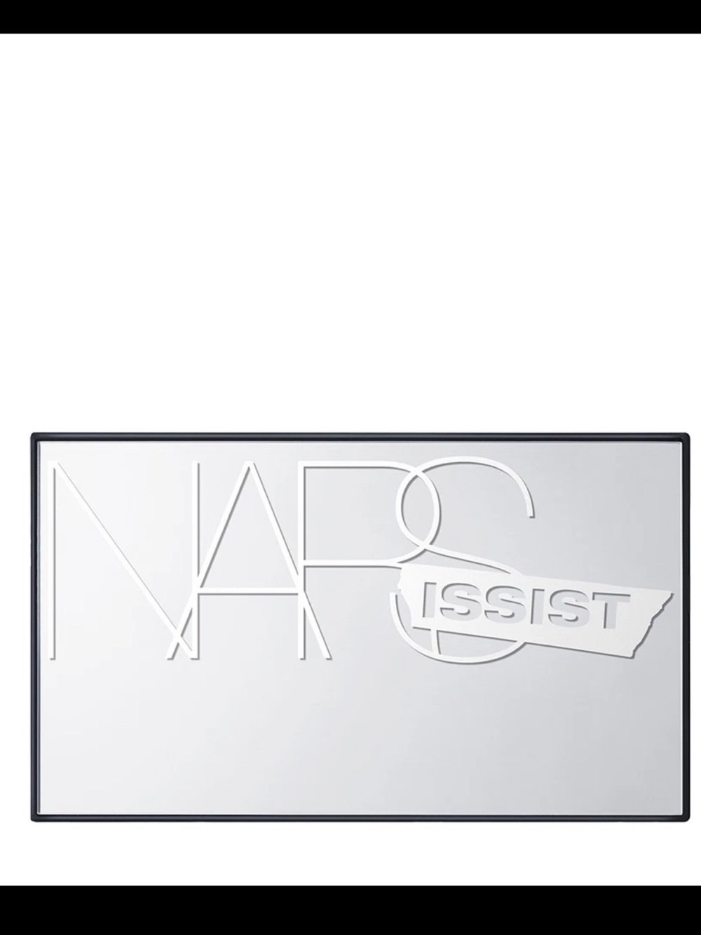 Nars Dual-Intensity Eyeshadow Palette